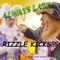 Always Late (Sky Adams Remix) - Rizzle Kicks lyrics