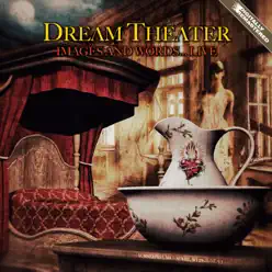 Images and Words, Summerfest Milwaukee, WI 29 June, 93 (Live) [Remastered] - Dream Theater