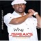 Cross Bearer - Jspeaks the Poet lyrics