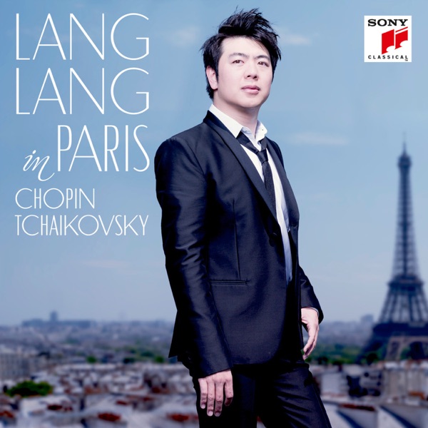 Lang Lang in Paris (Deluxe Edition) - Lang Lang