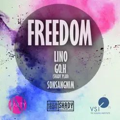 Freedom - Single - Lino Freedom - Single - Lino