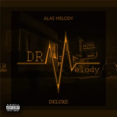 Dr Melody (Deluxe) - Alas Melody