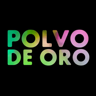 Polvo de Oro - Single - Ragazzas