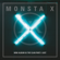 THE CLAN, Pt. 1 'LOST' - EP - MONSTA X