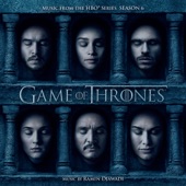 Ramin Djawadi - Hodor (Bonus Track)