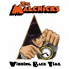 Winding Back Time - EP