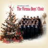 Christmas With... The Vienna Boys' Choir artwork