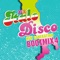 ZYX Italo Disco New Generation Bootmix, Vol. 4 Mix 1: Trapped / Dream of Fantasy / Vampirella's Song / Angels of the Night / Puppy Love (Do You Remember) / I Love Italo Disco / Together Again / One Wish / In the Sun / Against the Odds / Face to Face... artwork