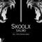 Salmo - skOolx lyrics