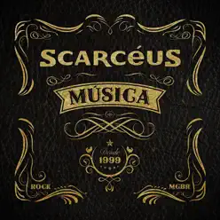 Música - Scarcéus