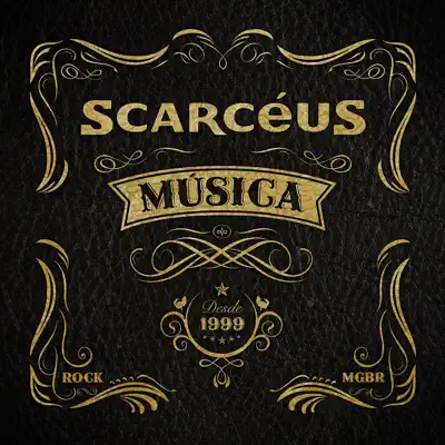 Música - Scarcéus