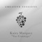 Vas Conmigo - Kairy Marquez lyrics