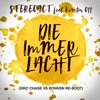 Die immer lacht (feat. Kerstin Ott) [Eric Chase vs. Ronnsn Re-Boot] - Single