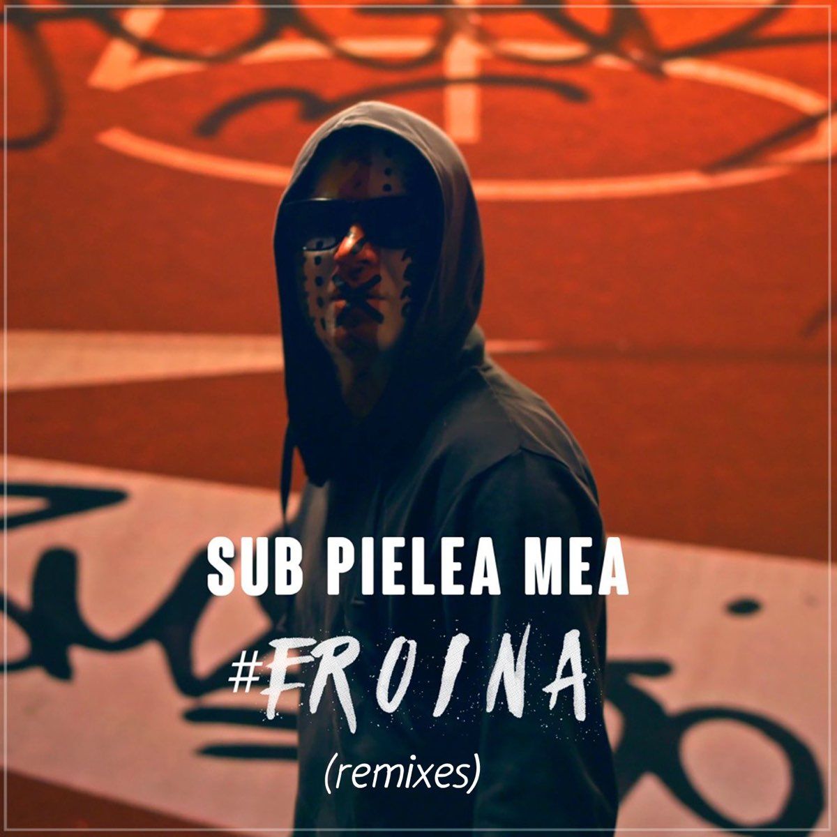 Sub Pielea Mea (Remixes) - Single by Carla's Dreams.