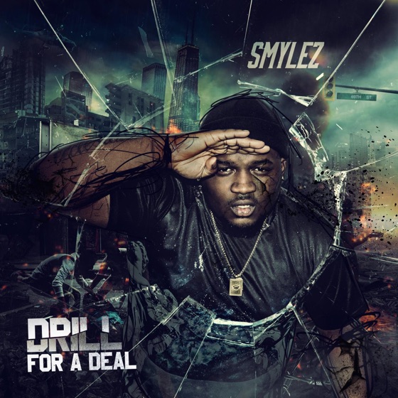 Cover artwork for Shoot First