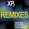 The Blast (Tom de Neef Dub Mix) - X-Press 2 lyrics