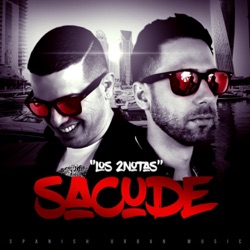 Los 2Notas - Sacude
