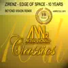 Stream & download Edge of Space 10 Years (Beyond Vision Remix) - Single