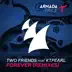 Forever (feat. Ktpearl) [Kayliox Remix] song reviews