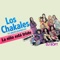 La Niña Esta Triste (feat. Grupo Quimbayas) - Los Chakales lyrics