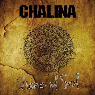 Viene el sol - Chalina