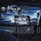Dragsug 2 (feat. Harlekin & Anna Bygjordet) - Alex-P lyrics