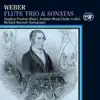 Weber: Flute Trio & Sonatas on Original Instruments album lyrics, reviews, download