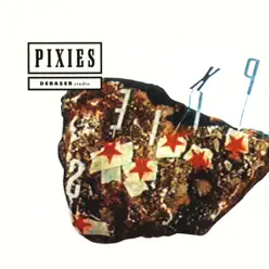 Debaser - EP - Pixies