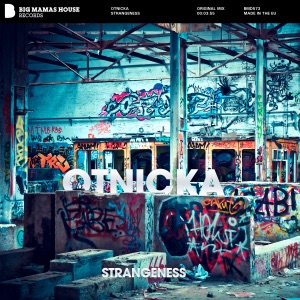 Otnicka Strangeness