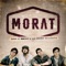 Mil Tormentas (feat. Cali y El Dandee) - Morat lyrics