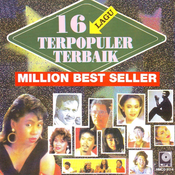 Jamal Mirdad - Yang Penting Hepi