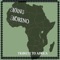 African Tribal Warrior Dance - Manu Moreno lyrics