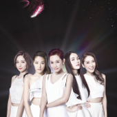 Moon Pride (ViuTV 卡通《美少女戰士Crystal》主題曲) - Super Girls