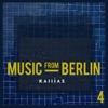 Music from Berlin, Vol. 4, 2016