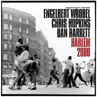Harlem 2000 - Dan Barrett Harlem 2000 - Dan Barrett