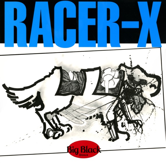 Cover artwork for Deep Six