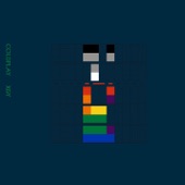 Fix You artwork