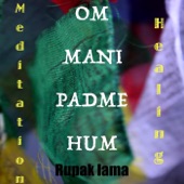 Om Mani Padme Hum artwork