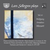 Lars Sellergren - Piano Concerto No. 19 in F Major K. 459: III. Allegro assai
