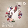 Come Alive (feat. Desiree Dawson) - Single