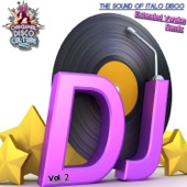 Extended Version & Remix, Vol. 2: The Sound of Italo Disco artwork