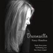 Nancy Hamilton - Mr. Lucky