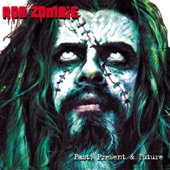 Rob Zombie - Demon Speeding