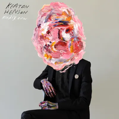 Kindly Now - Keaton Henson