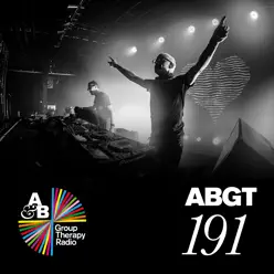 Group Therapy 191 - Above & Beyond