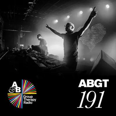 Group Therapy 191 - Above & Beyond