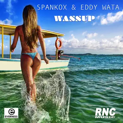 Wassup - Single - Eddy Wata