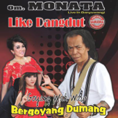 Monata Live in Banyuwangi - Various Artists
