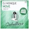 DJ Monique - Move