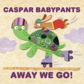 Caspar Babypants - Turtle Train